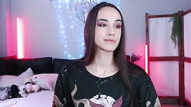 Wildorchid  online show from March 17, 2025, 7:24 am