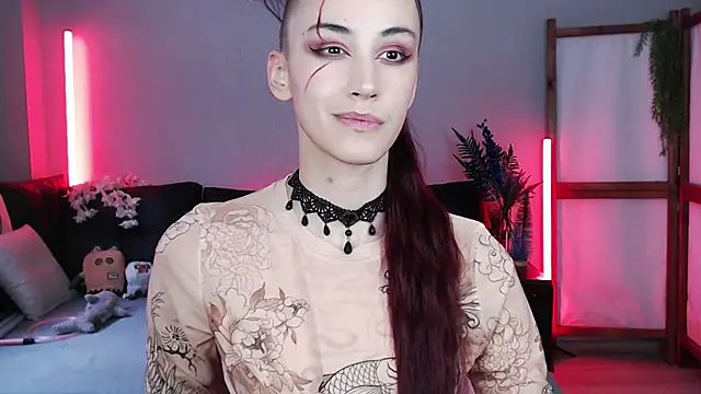 Wildorchid  online show from December 16, 2024, 9:03 am