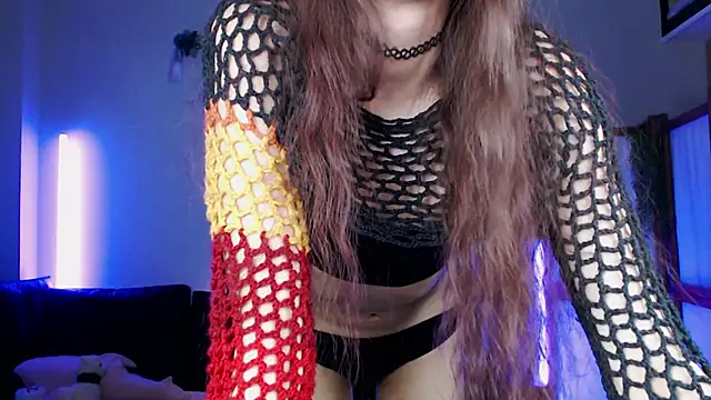 Wildorchid  online show from March 22, 2025, 4:04 pm