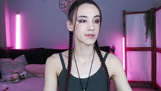 Wildorchid  online show from March 3, 2025, 6:09 am