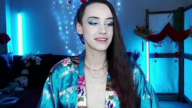 Wildorchid  online show from February 10, 2025, 5:36 am