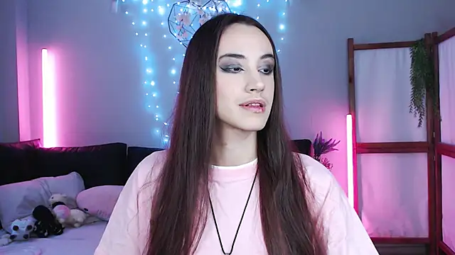 Wildorchid  online show from March 16, 2025, 5:25 am