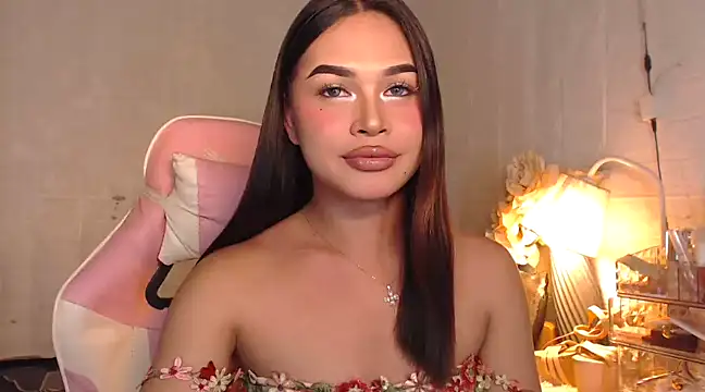 Ashely Lewis online show from January 12, 2025, 10:02 am