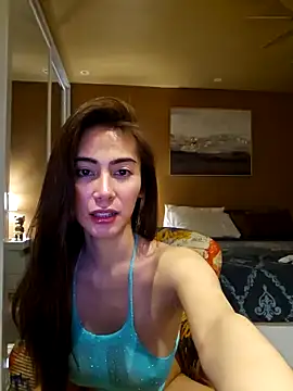 HeavenlyBlair online show from January 26, 2025, 9:51 am
