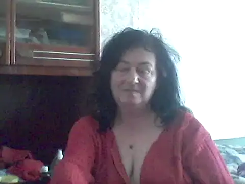 Snapshot of GypsiQueen2 chatting on March 22, 2025, 11:53 am GypsiQueen2 online show from March 22, 2025, 11:53 am