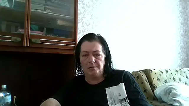 GypsiQueen2 online show from June 30, 2026, 7:52 am