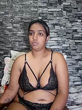 Xindias fantasyX online show from September 25, 2025, 7:09 pm