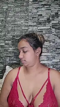 Xindias fantasyX online show from November 12, 2025, 6:34 pm