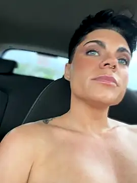 LukeLouHarvey online show from November 20, 2025, 3:51 am