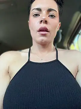 LukeLouHarvey online show from June 7, 2026, 4:50 am