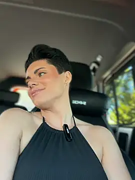 LukeLouHarvey online show from February 28, 2026, 3:06 am