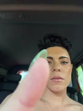 LukeLouHarvey online show from June 17, 2026, 6:24 am