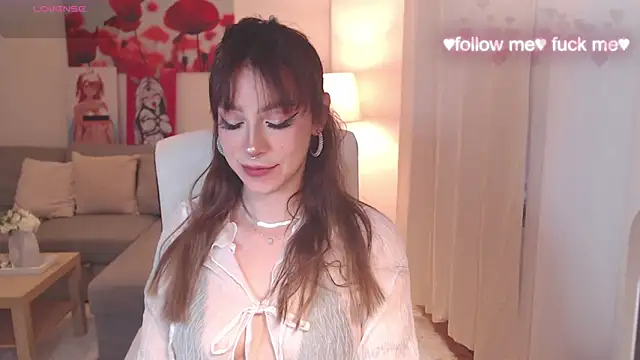 Snapshot of sakura_beauty chatting on December 3, 2024, 7:49 am sakura beauty online show from December 3, 2024, 7:49 am