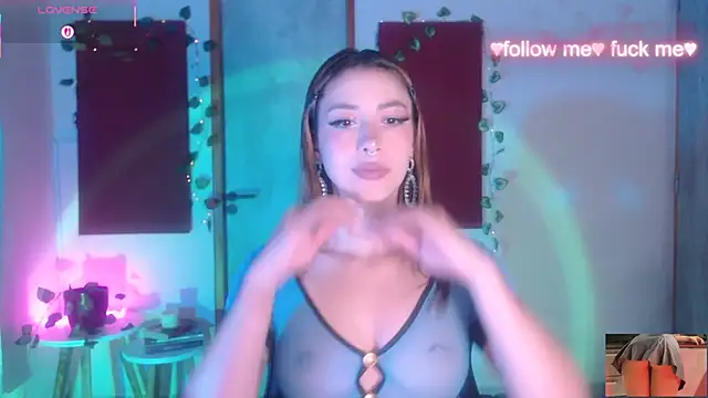 Snapshot of sakura_beauty chatting on September 24, 2025, 4:52 am sakura beauty online show from September 24, 2025, 4:52 am