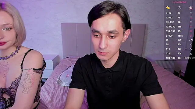 PostBabyyy online show from April 15, 2026, 8:31 pm