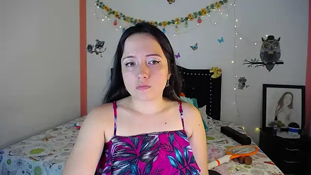 naughty girl 4u online show from February 27, 2025, 7:47 pm