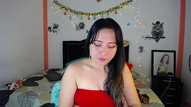 naughty girl 4u online show from March 2, 2025, 5:52 pm