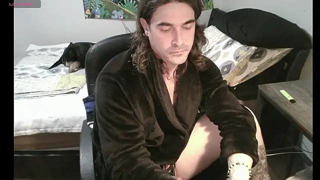 XxBobbyDigitalxX online show from March 24, 2026, 10:32 pm