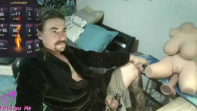 XxBobbyDigitalxX online show from May 25, 2026, 6:06 pm