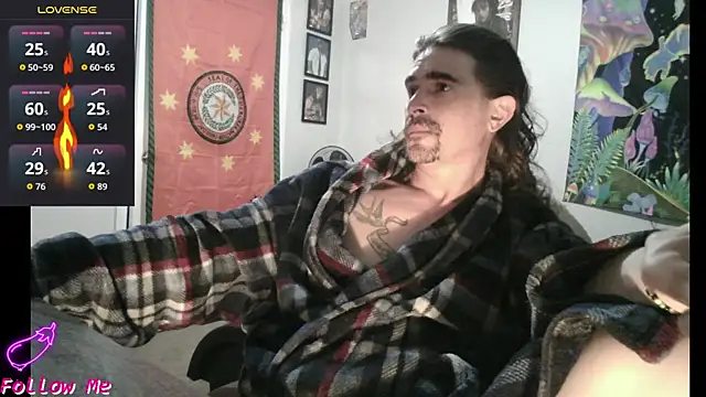 XxBobbyDigitalxX online show from April 6, 2026, 9:16 pm