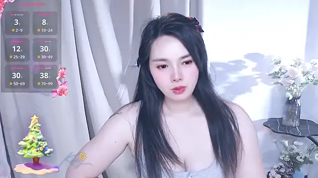 SHY- -girl online show from March 27, 2026, 8:26 am