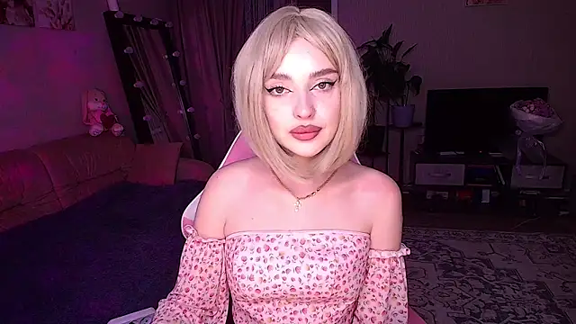   Malika   online show from February 19, 2026, 3:31 pm