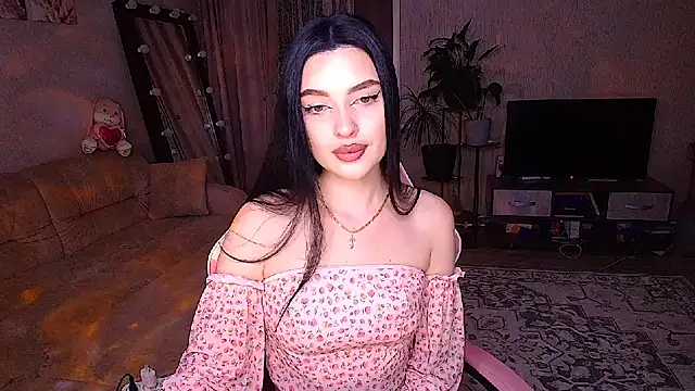   Malika   online show from February 3, 2026, 3:50 pm