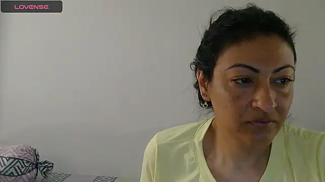 ErikaRika online show from January 20, 2025, 4:34 pm
