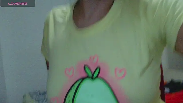 ErikaRika online show from March 3, 2025, 9:59 pm