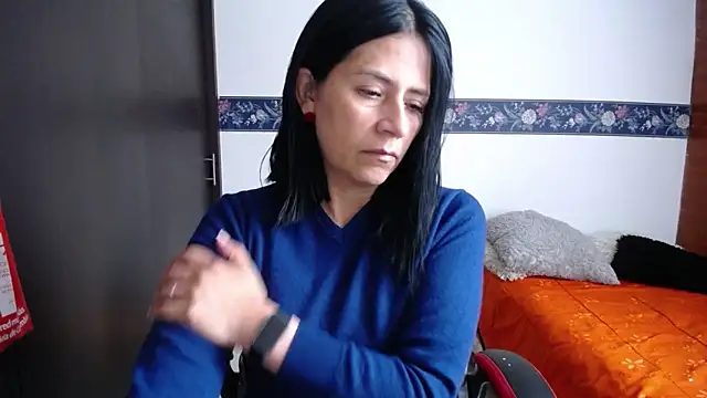 sharoon cheerry online show from October 7, 2025, 11:55 am