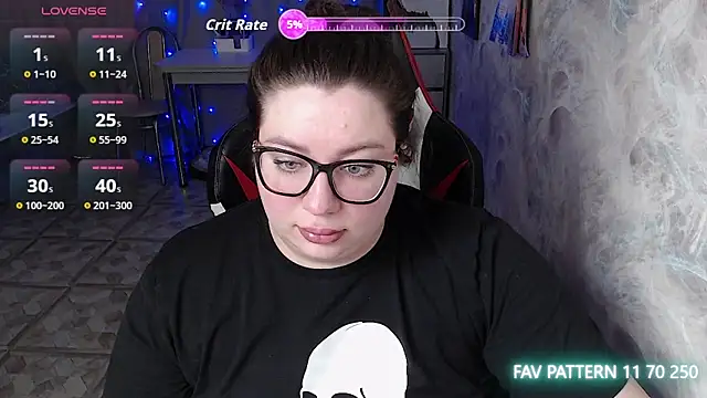 Snapshot of alexa_sweetyy chatting on February 18, 2026, 6:11 am alexa sweetyy online show from February 18, 2026, 6:11 am