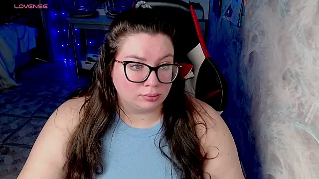 Snapshot of alexa_sweetyy chatting on February 3, 2026, 6:33 am alexa sweetyy online show from February 3, 2026, 6:33 am