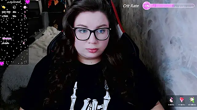 alexa sweetyy online show from February 19, 2025, 7:59 pm
