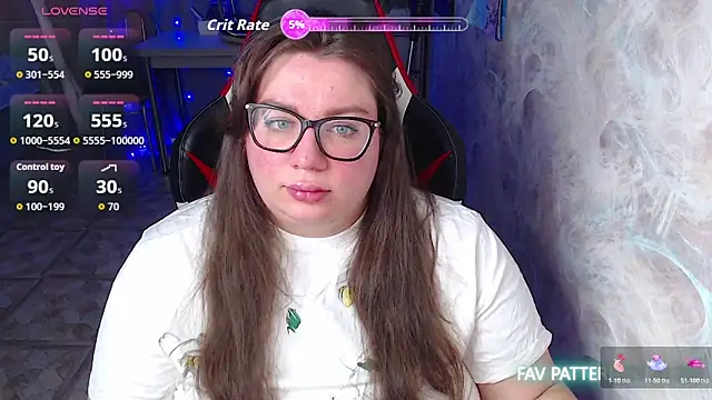 Snapshot of alexa_sweetyy chatting on March 4, 2026, 6:10 am alexa sweetyy online show from March 4, 2026, 6:10 am