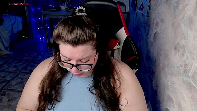 Snapshot of alexa_sweetyy chatting on February 3, 2026, 6:40 am alexa sweetyy online show from February 3, 2026, 6:40 am