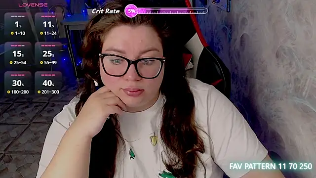 Snapshot of alexa_sweetyy chatting on February 13, 2026, 5:40 am alexa sweetyy online show from February 13, 2026, 5:40 am