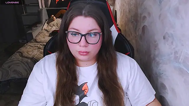alexa sweetyy online show from February 27, 2025, 7:15 pm