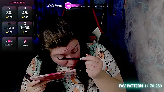 Snapshot of alexa_sweetyy chatting on February 15, 2026, 5:19 am alexa sweetyy online show from February 15, 2026, 5:19 am