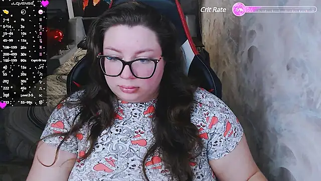 alexa sweetyy online show from February 16, 2025, 6:43 pm