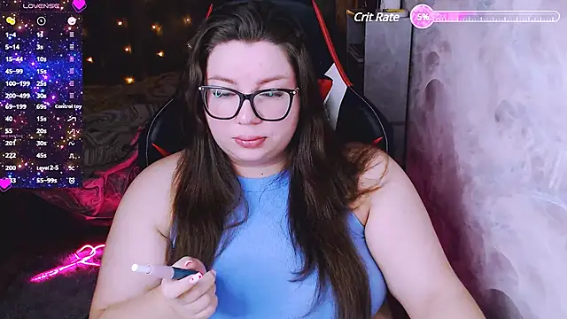 alexa sweetyy online show from January 26, 2025, 4:41 am