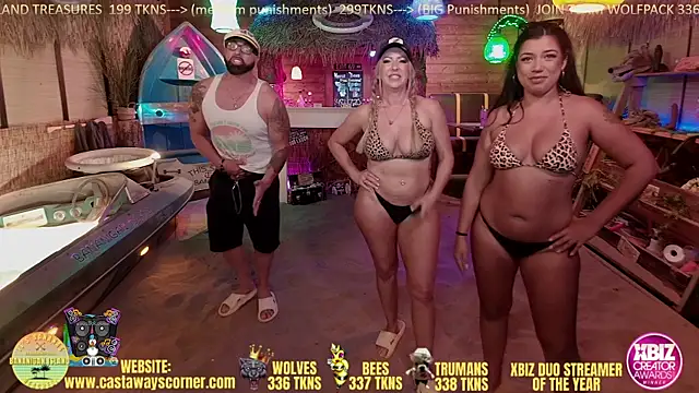 TheCrimsonLounge online show from September 23, 2025, 3:46 am