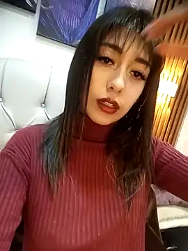 Scarlet wd18 online show from February 8, 2025, 8:53 pm