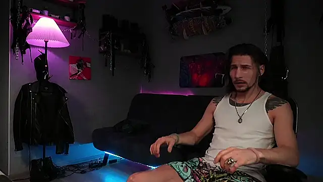 Snapshot of lord_shiva_ chatting on February 27, 2025, 6:02 am lord shiva online show from February 27, 2025, 6:02 am