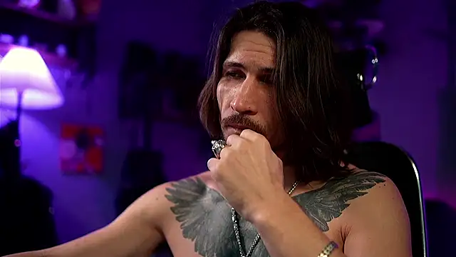 Snapshot of lord_shiva_ chatting on March 2, 2025, 5:23 am lord shiva online show from March 2, 2025, 5:23 am