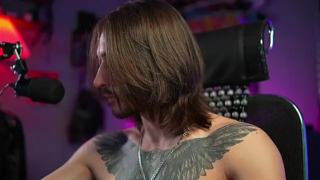 Snapshot of lord_shiva_ chatting on March 10, 2025, 6:27 am lord shiva online show from March 10, 2025, 6:27 am