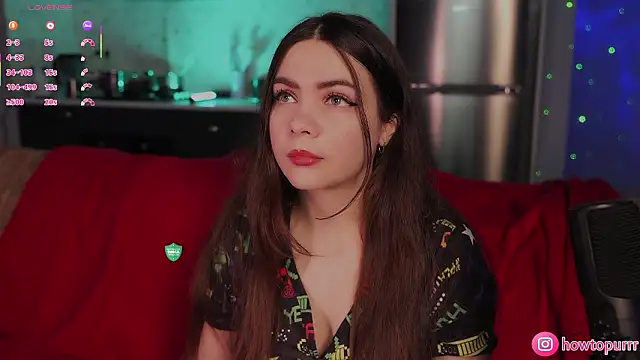 How2Meow online show from February 7, 2026, 4:59 pm