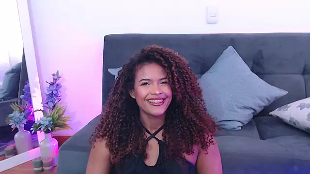 Amelia bss online show from February 7, 2025, 2:04 pm