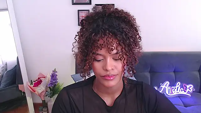 Amelia bss online show from February 19, 2025, 2:01 pm