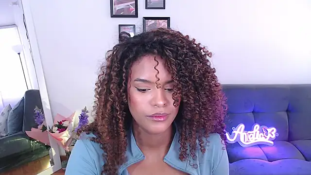 Amelia bss online show from February 25, 2025, 4:46 pm