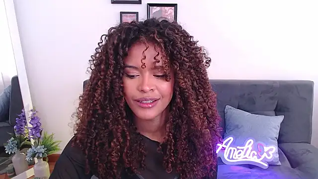 Amelia bss online show from February 6, 2025, 1:43 pm